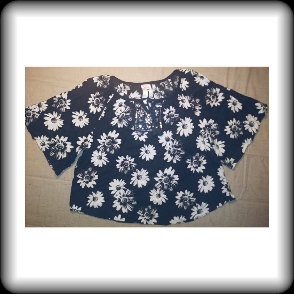Justice Blouse